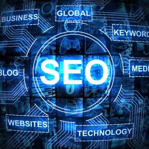 Search Engine Optimization Course A to Z Academy